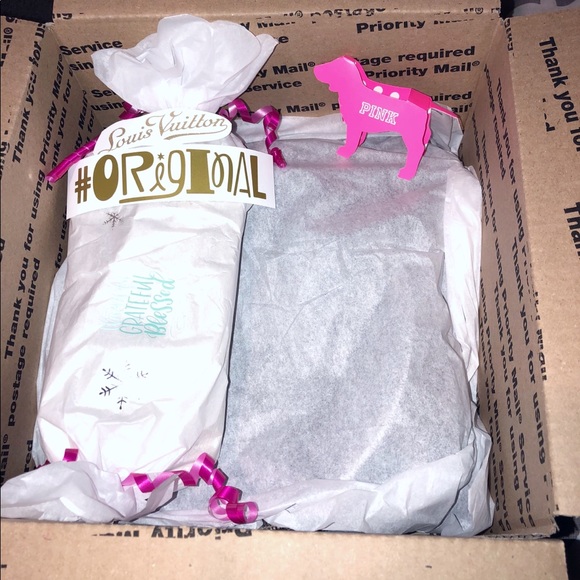 🌸 Packaging 🌸 - Picture 2 of 6